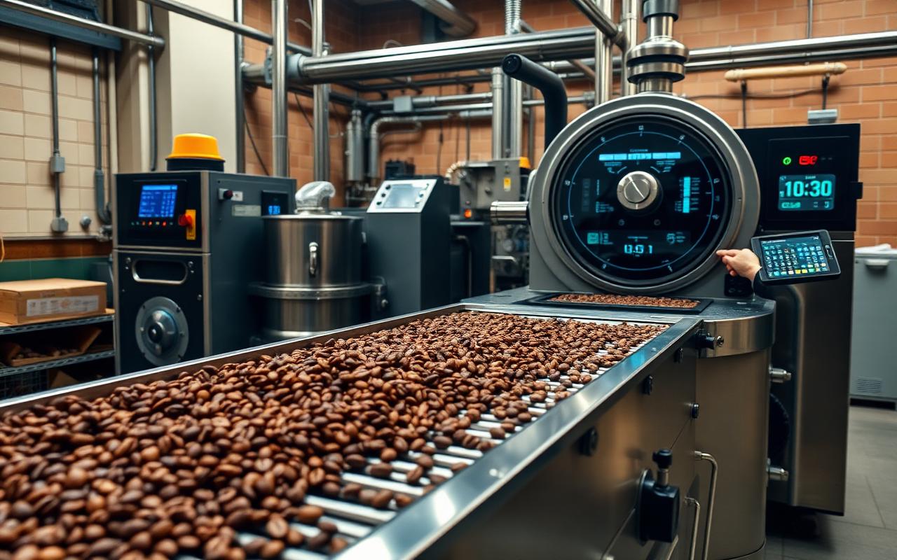 Come l'Industry 4.0 può farti risparmiare oltre € 230.000 e incrementare l'efficienza del 18%