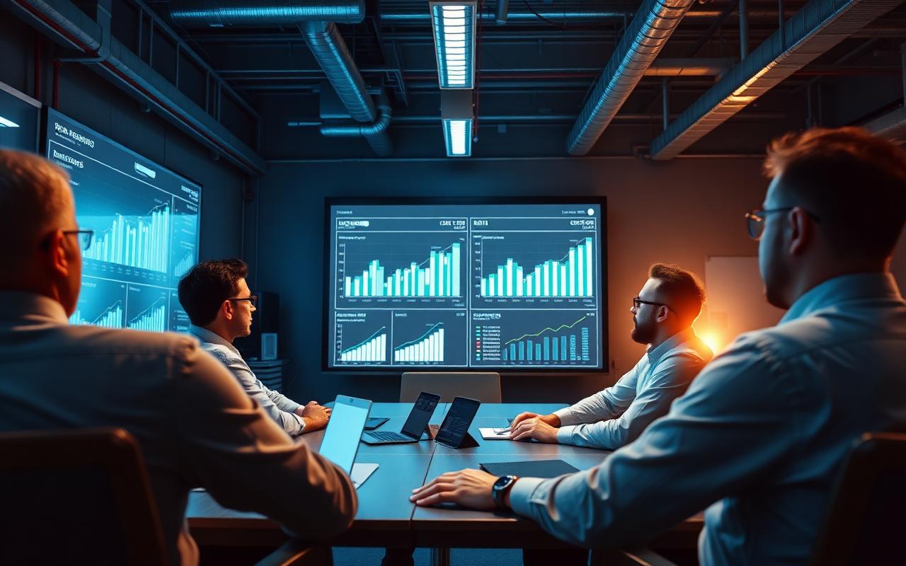 Industry 4.0: costi e timori delle imprese